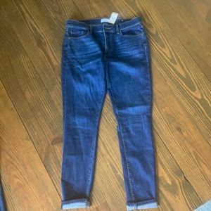 Loft jeans